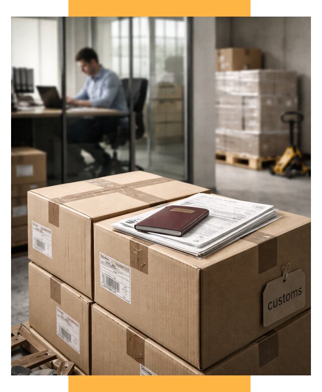 Параллельный импорт под ключ от 20774 р., логистика от СетСервис-Жвс