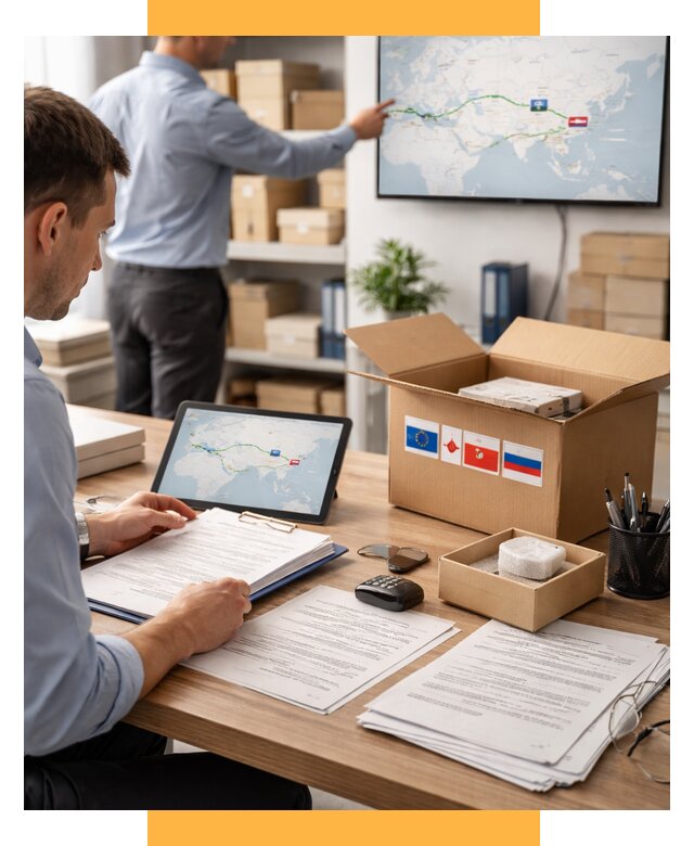 Импорт через третьи страны легально от 25968 р. | СетСервис-Жвс