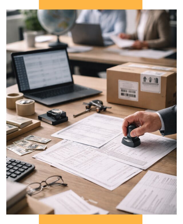 Международная поставка под ключ от 77903 р. | СетСервис-Жвс